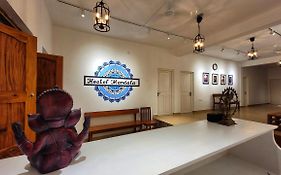 Hostel Mandala