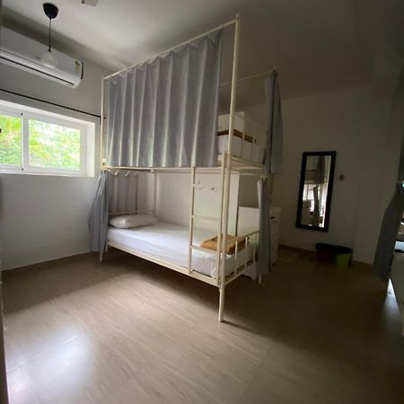 Hostel Mandala Anjuna Eksteriør billede