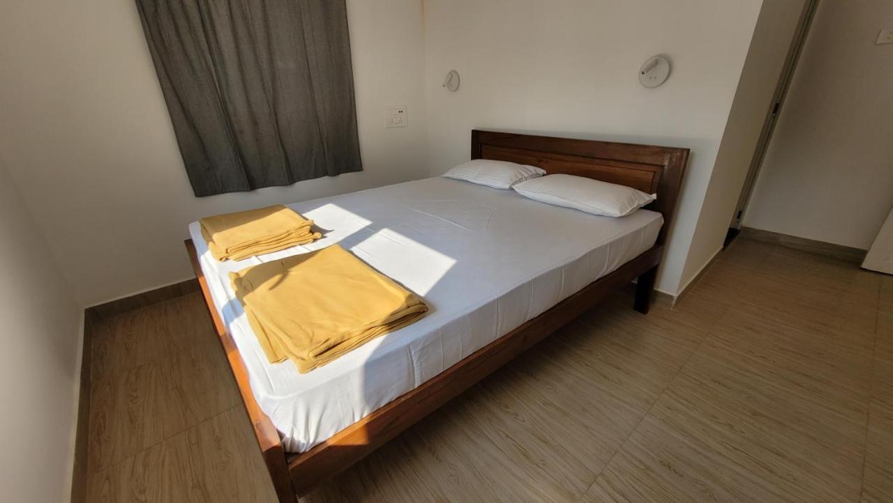 Hostel Mandala Anjuna Eksteriør billede