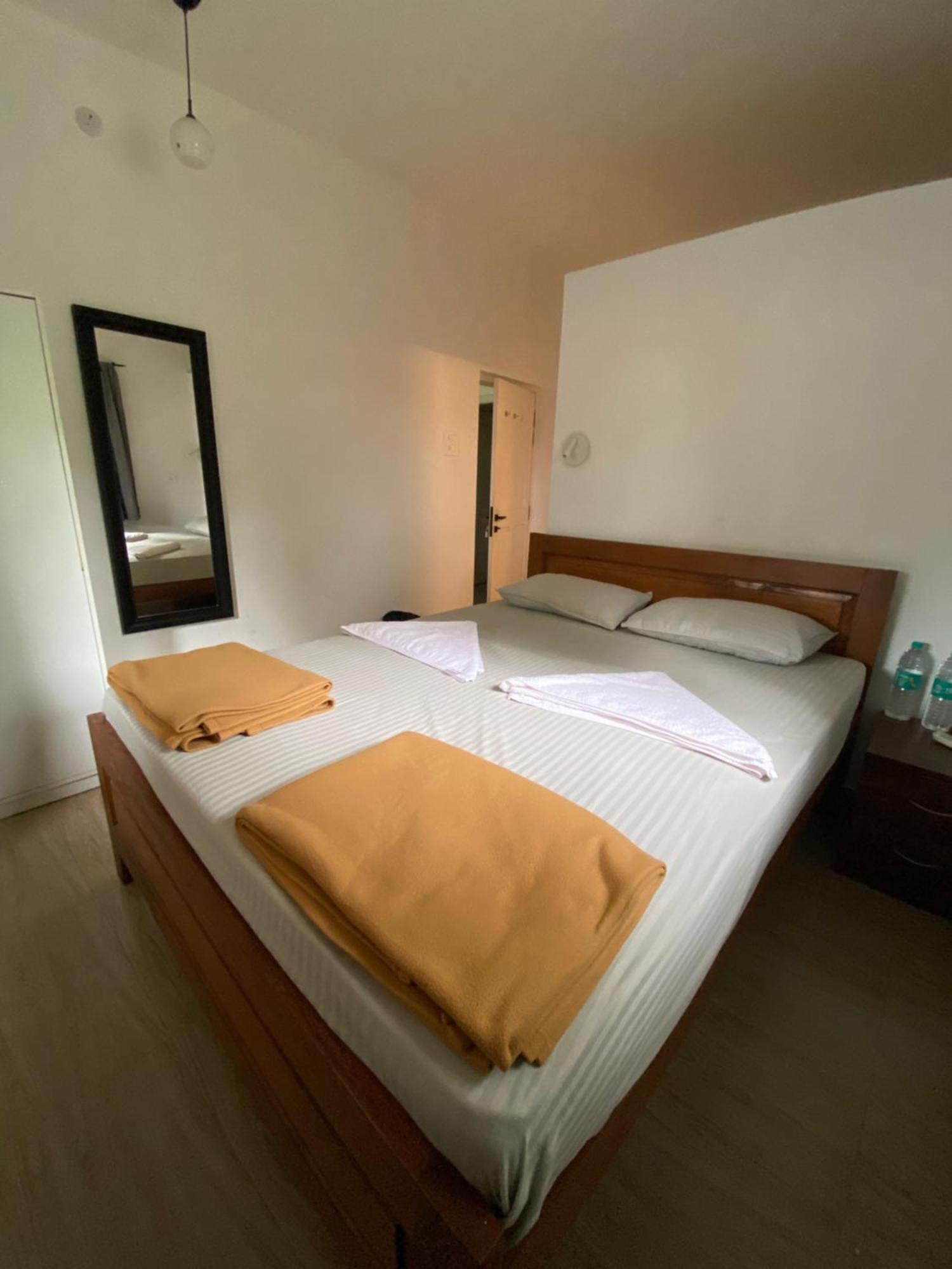 Hostel Mandala Anjuna Eksteriør billede