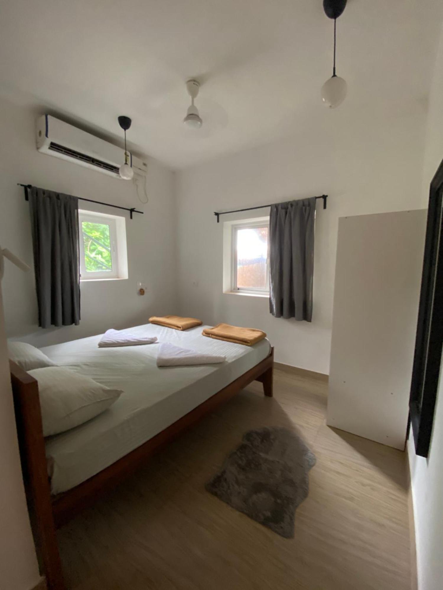 Hostel Mandala Anjuna Eksteriør billede