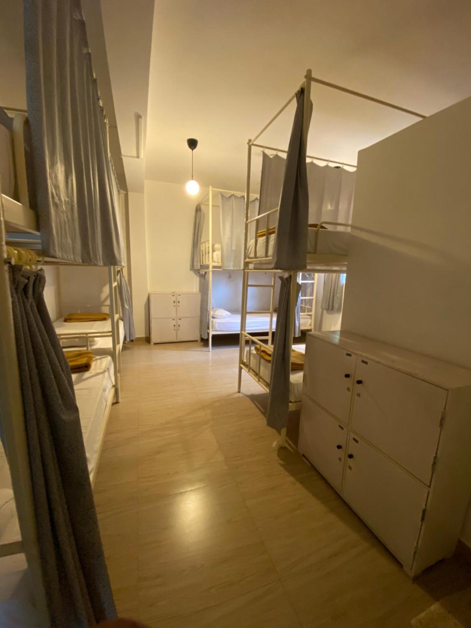 Hostel Mandala Anjuna Eksteriør billede