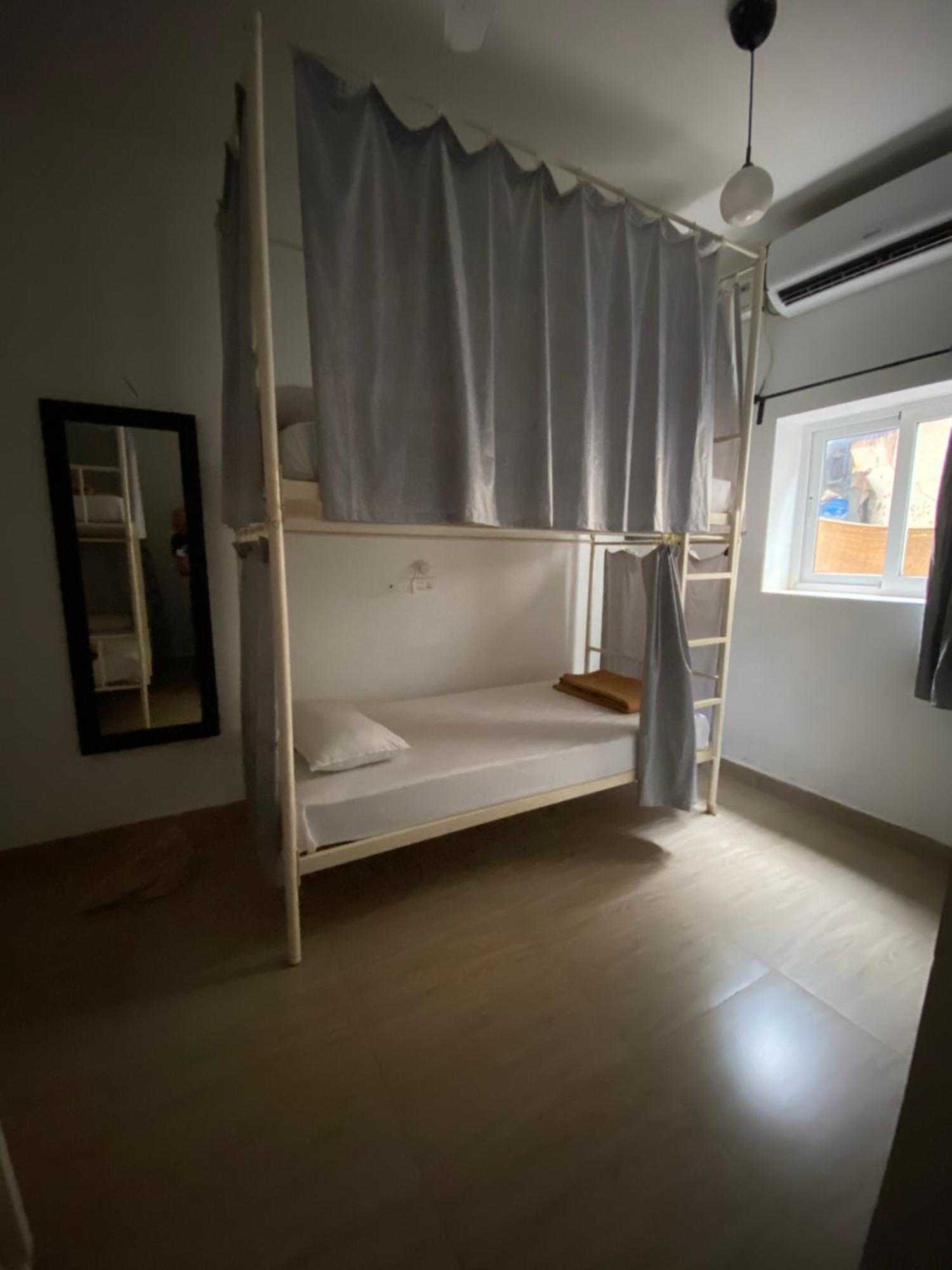 Hostel Mandala Anjuna Eksteriør billede