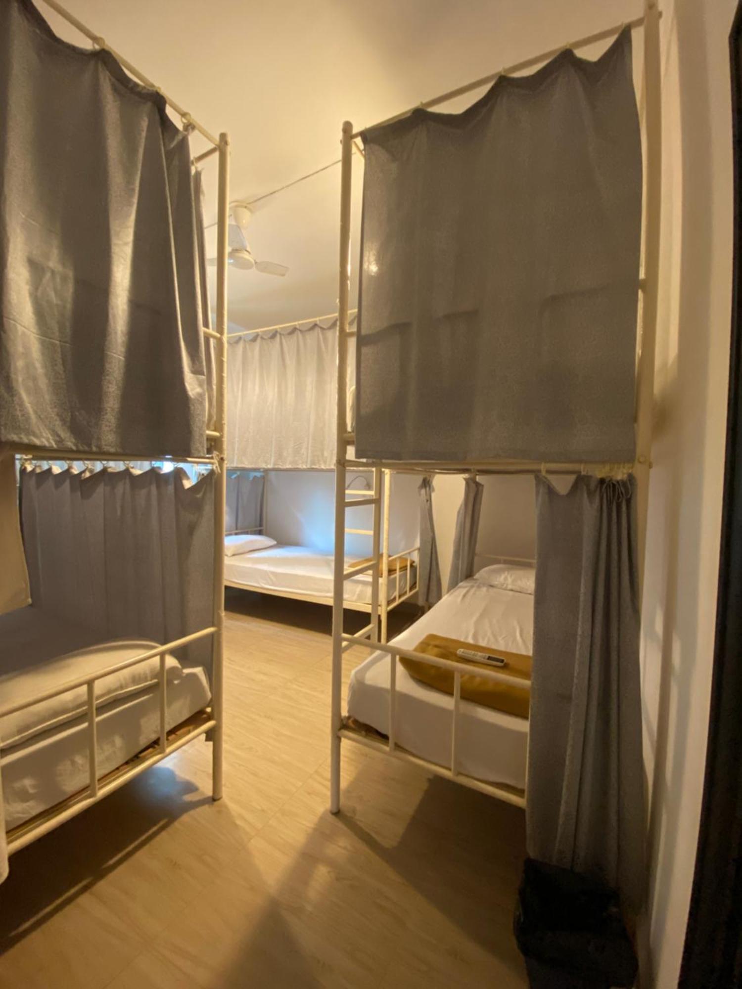 Hostel Mandala Anjuna Eksteriør billede