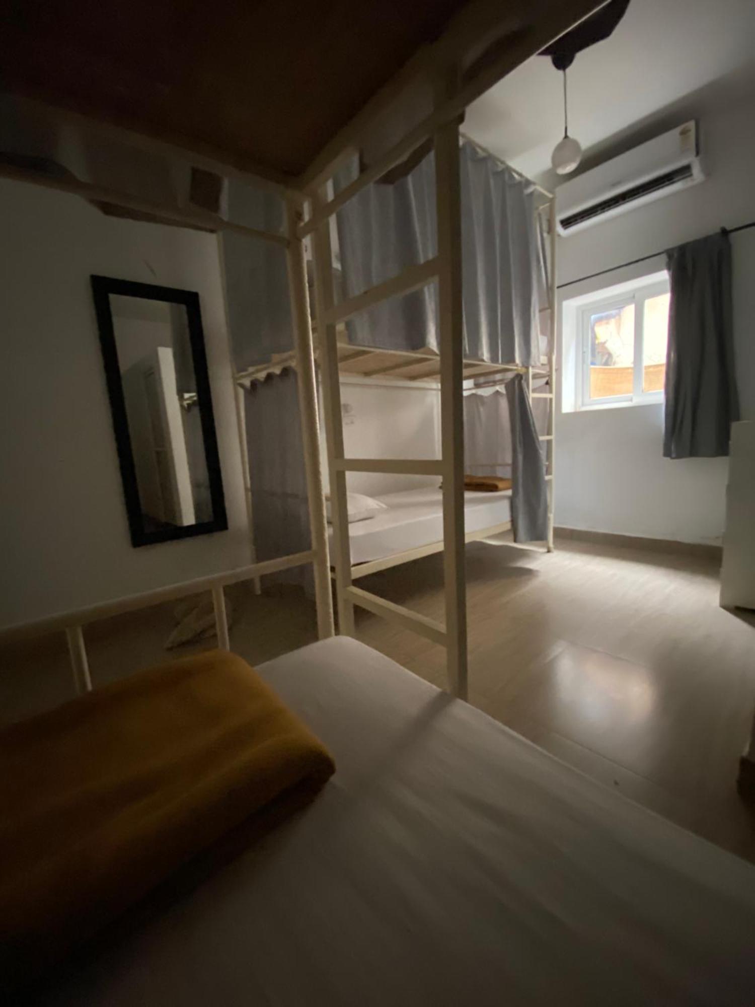 Hostel Mandala Anjuna Eksteriør billede